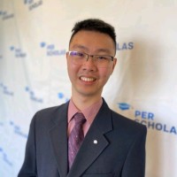 Tony Lei