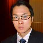 Morgan Hu