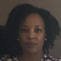 Michelle Gregory-Thomas