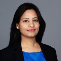 Kanika Gupta