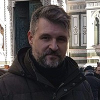 Roberto Rondena