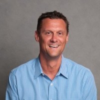 Kevin Kendrick