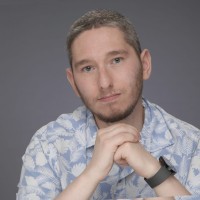 Evan Seitz