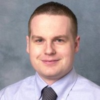 Lee Marsden