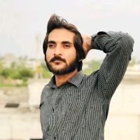 Azhar Hussain