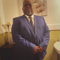 Andre Brooks