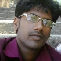 Shivakumar Shivaraju