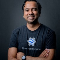 Samapriya Roy, Ph.D.