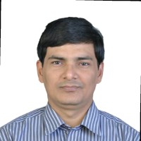 Bikram Kumar Chanda