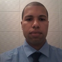 Joven Rafael Gonzaga De Oliveira