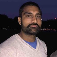 Ram Kumar