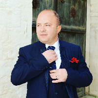 Enos Vrapi