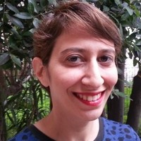 Olga Ünaydın