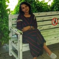 Jeni Raj