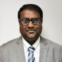 Krishna Chandran