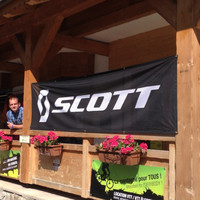 Scott Woods