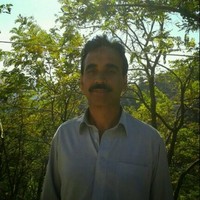 Fayyaz Ahmed