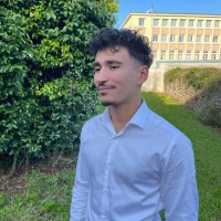 Aymeric Gendron-Badou