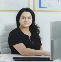 Upma Arora