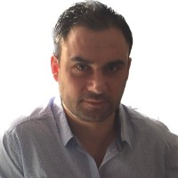 Peter Bouillon