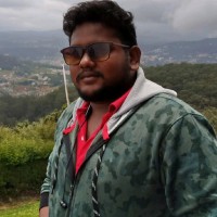 Thenesh Raaj