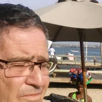 rogerio santos