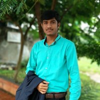 Rushikesh Mali.