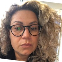 Daniela Stamatova