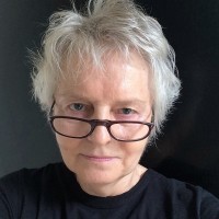 Christine Kotur AM