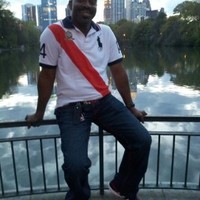 keith charles
