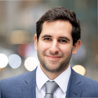 Josh Siegelman