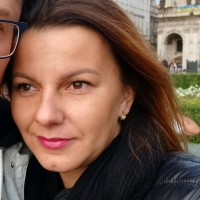 Iwona Bugajska