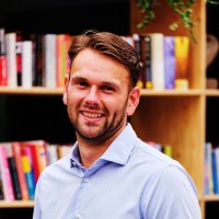 Marco Zoutendijk