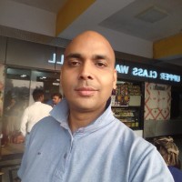 shikhar bhatnagar