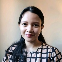 Mary Manabat
