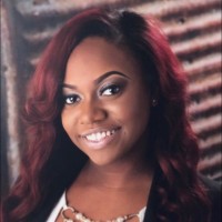 Tre'Necia Stanley