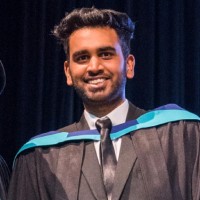 Kelvin Naidoo Uppiah