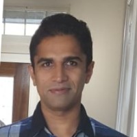 George Kurian
