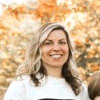 Alison Gillespie