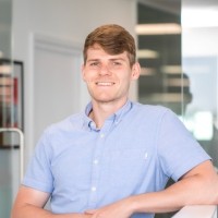 Joshua Donker