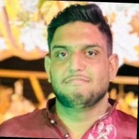Anjum Bhatti