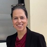 Megan Boissezon