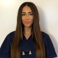 Jasmine Kassem