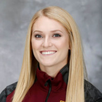 Kayla Wenner Ms, Rd, Ld, Cdces