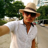 Juan Chaparro