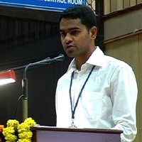Harish Ramisetti