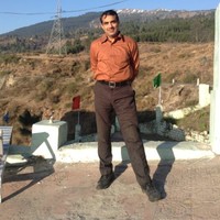 Sanjeev Chandel