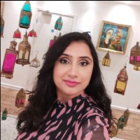 Mandeep Kaur MBA