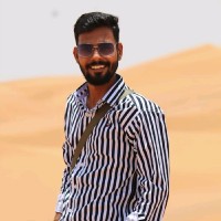 Ashish Ojha