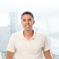 Gustavo Lopes De Souza
